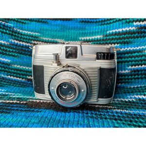 Ansco Lancer 127 camera
